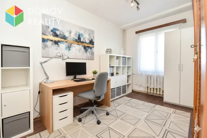 Prodej rodinného domu, Jivina, 160 m2