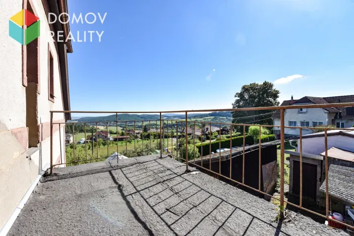 Prodej rodinného domu, Jivina, 160 m2