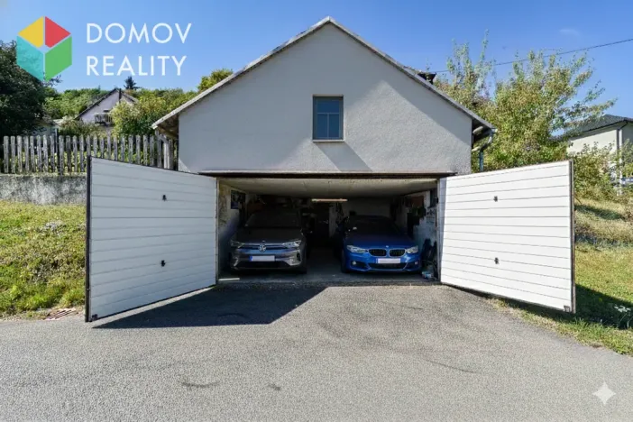 Prodej rodinného domu, Jivina, 160 m2