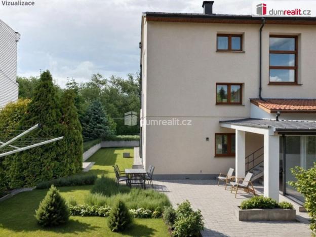Prodej rodinného domu, Prostiboř, 190 m2