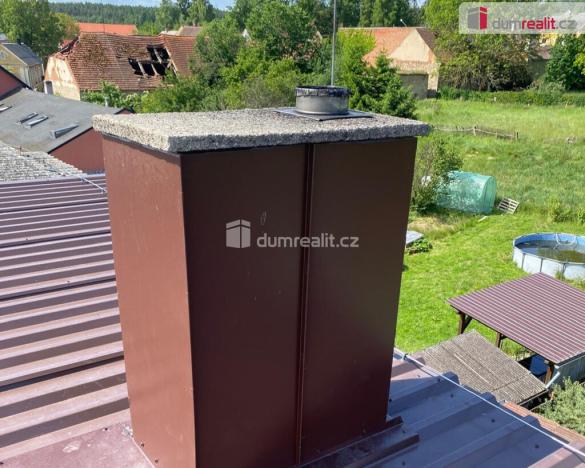 Prodej rodinného domu, Prostiboř, 190 m2