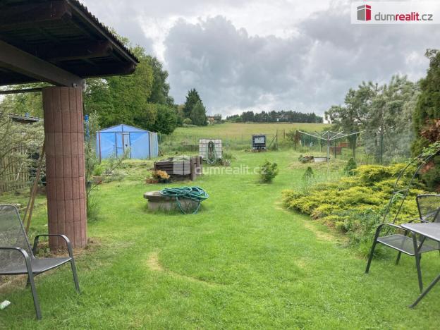 Prodej rodinného domu, Prostiboř, 190 m2