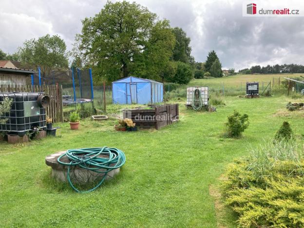 Prodej rodinného domu, Prostiboř, 190 m2