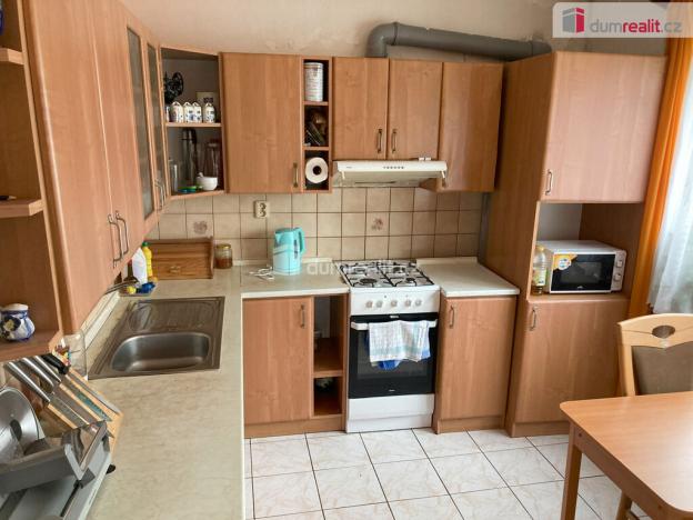 Prodej rodinného domu, Prostiboř, 190 m2