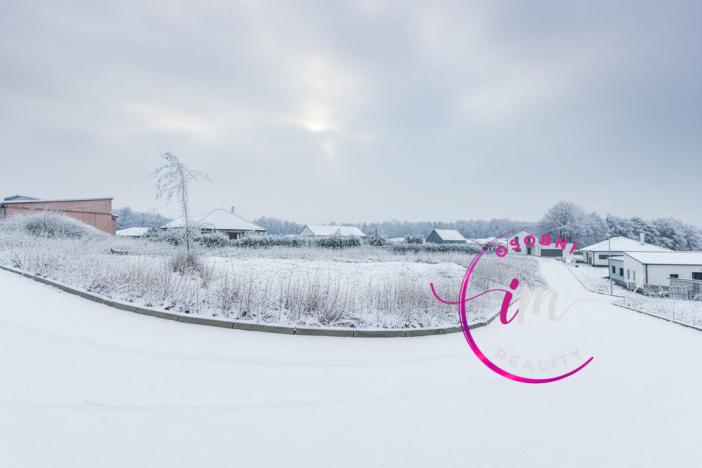 Prodej pozemku pro bydlení, Luka nad Jihlavou, Za Dvorem, 992 m2