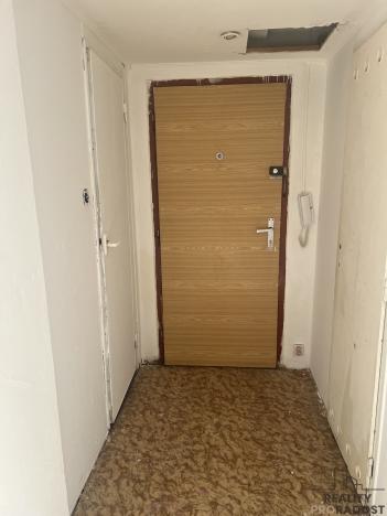 Prodej bytu 3+1, Ústí nad Labem, Jindřicha Plachty, 78 m2