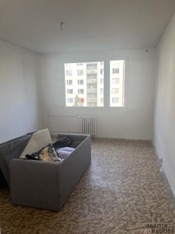 Prodej bytu 3+1, Ústí nad Labem, Jindřicha Plachty, 78 m2