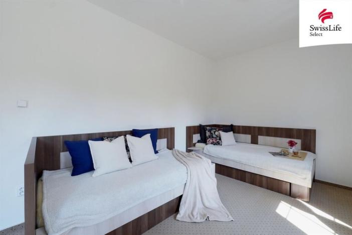 Prodej bytu 2+kk, Rokytnice nad Jizerou - Dolní Rokytnice, 40 m2