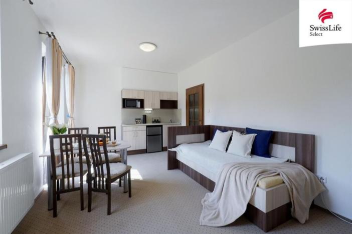 Prodej bytu 2+kk, Rokytnice nad Jizerou - Dolní Rokytnice, 40 m2