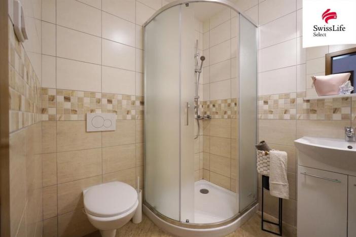 Prodej bytu 2+kk, Rokytnice nad Jizerou - Dolní Rokytnice, 40 m2