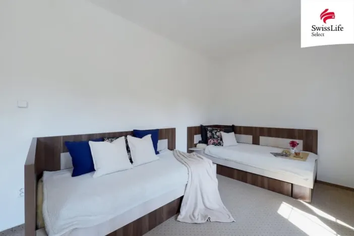 Prodej bytu 2+kk, Rokytnice nad Jizerou - Dolní Rokytnice, 40 m2