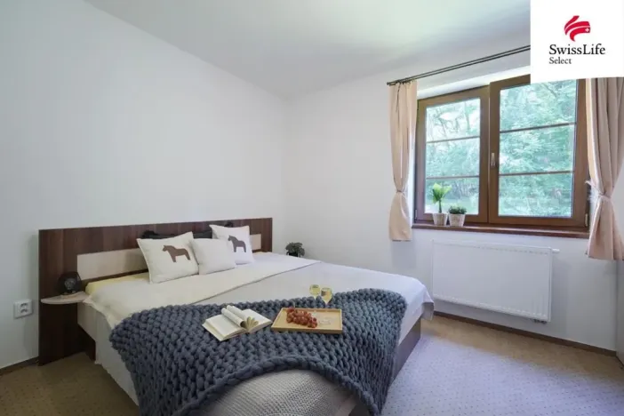 Prodej bytu 2+kk, Rokytnice nad Jizerou - Dolní Rokytnice, 40 m2