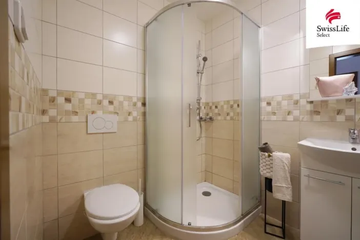 Prodej bytu 2+kk, Rokytnice nad Jizerou - Dolní Rokytnice, 40 m2