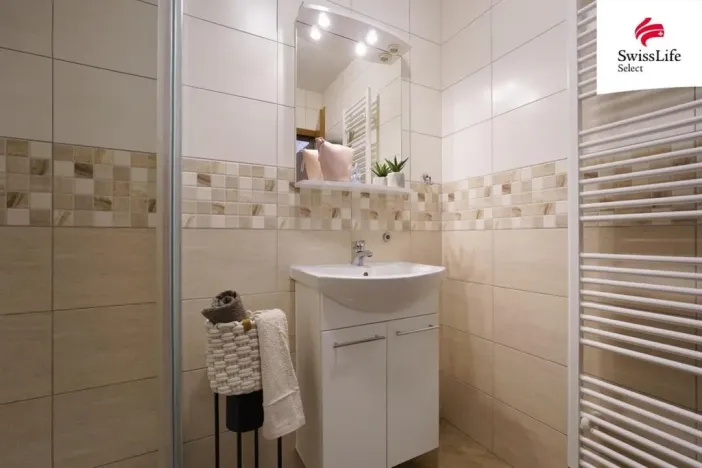 Prodej bytu 2+kk, Rokytnice nad Jizerou - Dolní Rokytnice, 40 m2