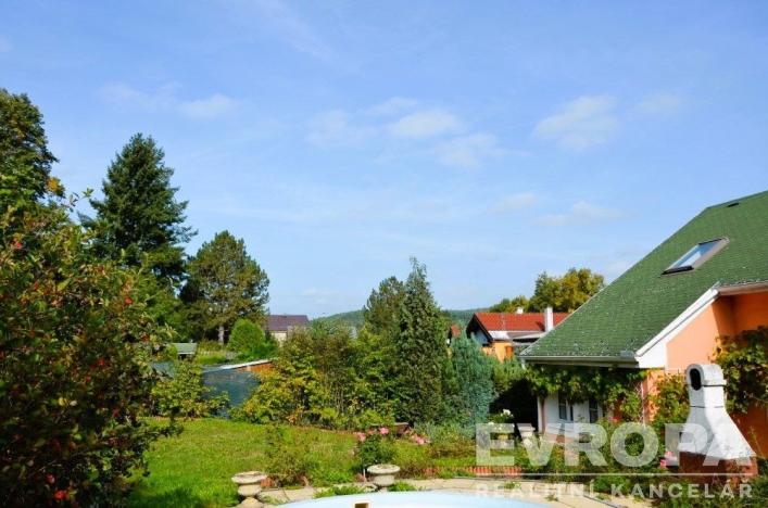 Prodej rodinného domu, Nižbor - Stradonice, Stradonice, 260 m2