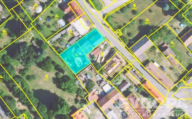 Prodej rodinného domu, Nižbor - Stradonice, Stradonice, 260 m2