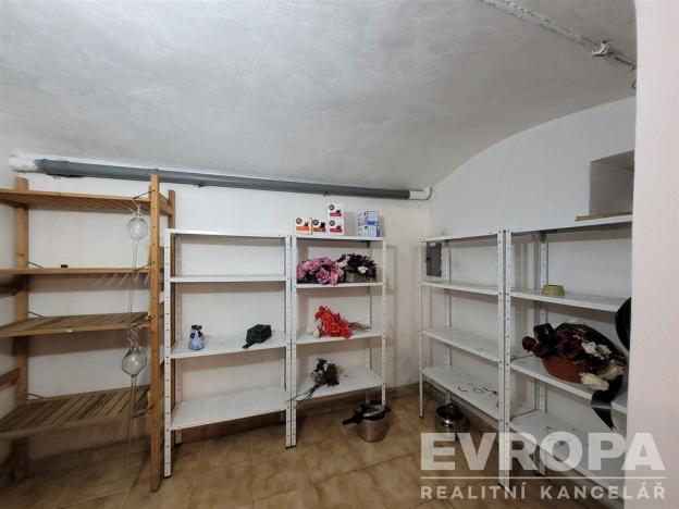 Prodej rodinného domu, Nižbor - Stradonice, Stradonice, 260 m2