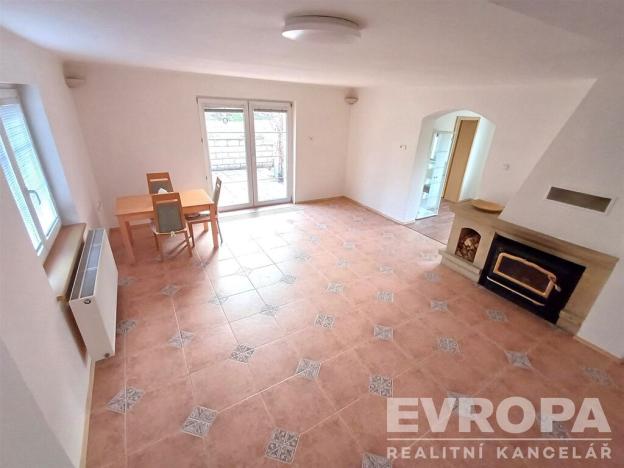 Prodej rodinného domu, Nižbor - Stradonice, Stradonice, 260 m2