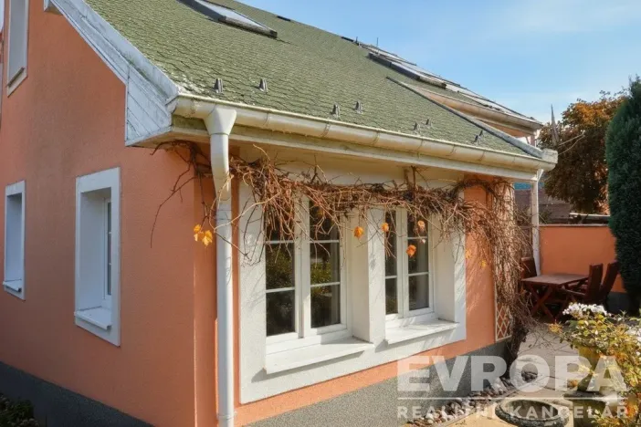 Prodej rodinného domu, Nižbor - Stradonice, Stradonice, 260 m2