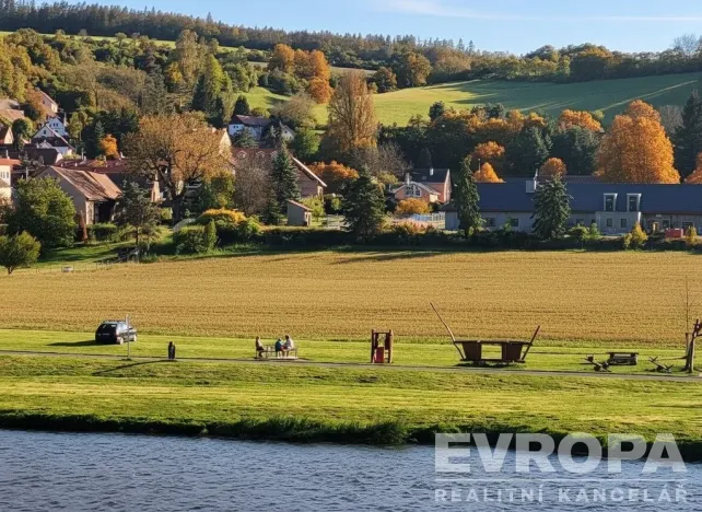 Prodej rodinného domu, Nižbor - Stradonice, Stradonice, 260 m2