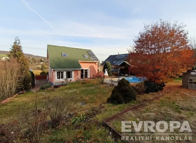 Prodej rodinného domu, Nižbor - Stradonice, Stradonice, 260 m2