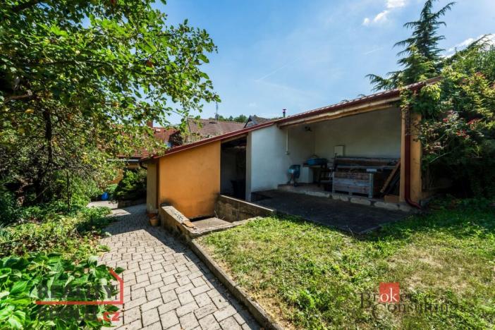 Prodej rodinného domu, Brno - Žebětín, Akátová, 222 m2