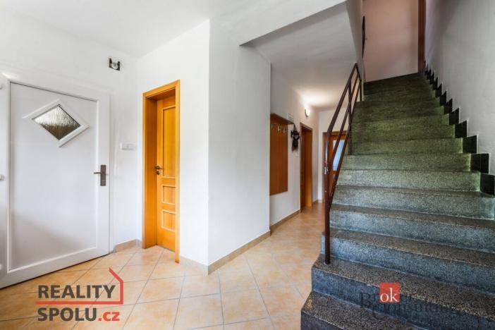 Prodej rodinného domu, Brno - Žebětín, Akátová, 222 m2