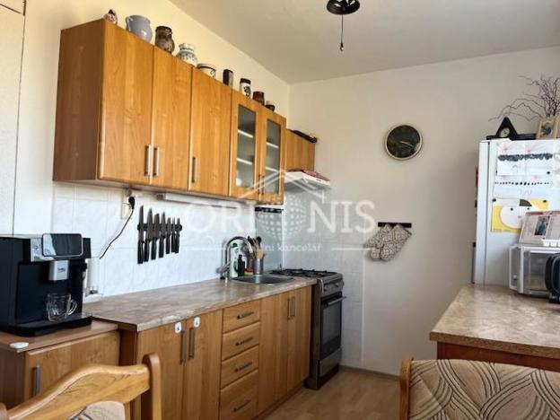 Prodej bytu 3+1, Česká Lípa, Budyšínská, 70 m2