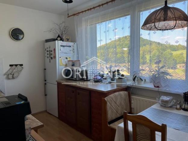 Prodej bytu 3+1, Česká Lípa, Budyšínská, 70 m2