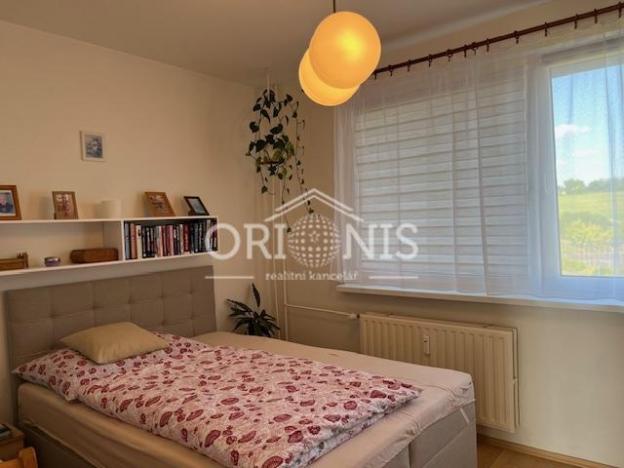 Prodej bytu 3+1, Česká Lípa, Budyšínská, 70 m2