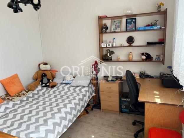 Prodej bytu 3+1, Česká Lípa, Budyšínská, 70 m2