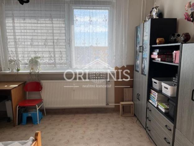 Prodej bytu 3+1, Česká Lípa, Budyšínská, 70 m2