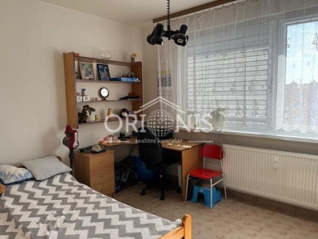 Prodej bytu 3+1, Česká Lípa, Budyšínská, 70 m2