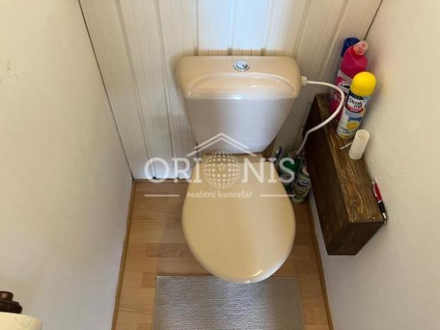 Prodej bytu 3+1, Česká Lípa, Budyšínská, 70 m2