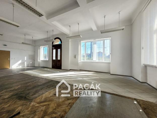 Pronájem obchodního prostoru, Olomouc, Litovelská, 68 m2