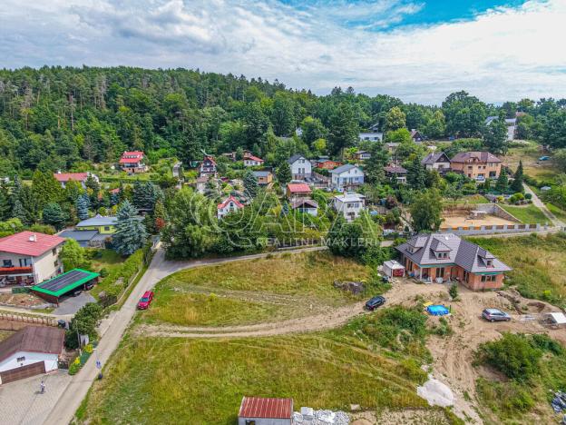 Prodej pozemku pro bydlení, Řehenice, 812 m2