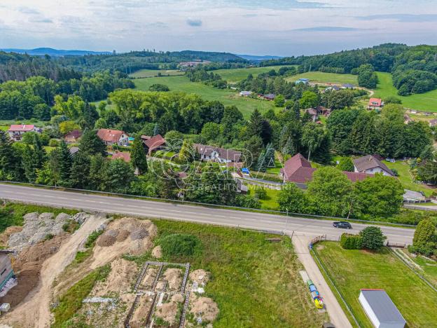 Prodej pozemku pro bydlení, Řehenice, 812 m2