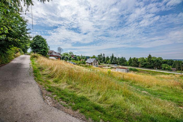 Prodej pozemku pro bydlení, Řehenice, 812 m2