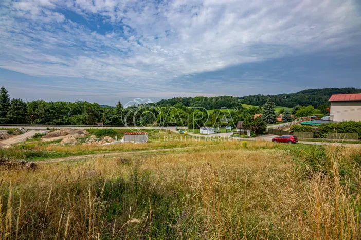 Prodej pozemku pro bydlení, Řehenice, 812 m2