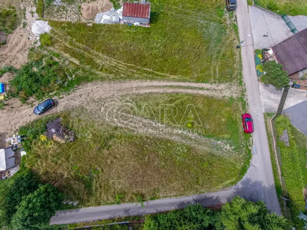 Prodej pozemku pro bydlení, Řehenice, 812 m2