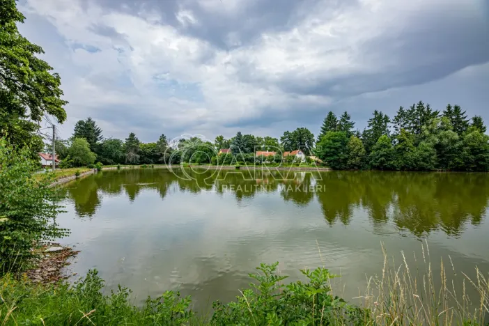 Prodej pozemku pro bydlení, Řehenice, 812 m2