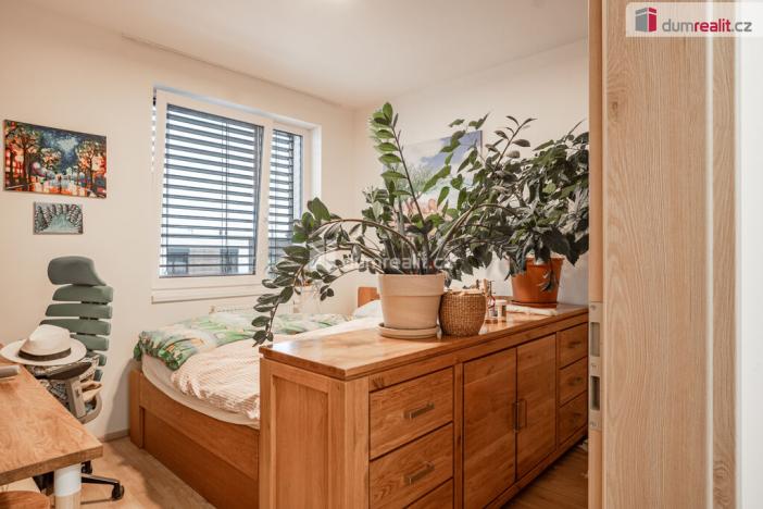 Prodej rodinného domu, Odolena Voda, Pod Humny, 111 m2