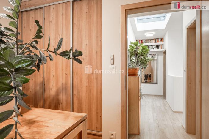 Prodej rodinného domu, Odolena Voda, Pod Humny, 111 m2