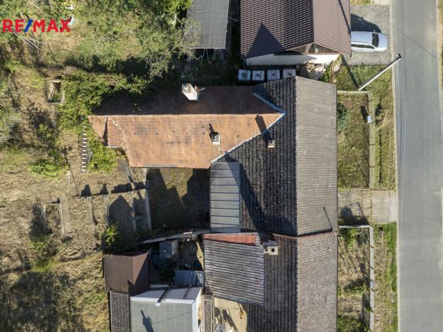 Prodej rodinného domu, Bohuslavice u Zlína, 210 m2