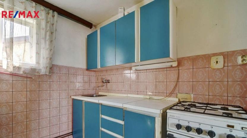 Prodej rodinného domu, Bohuslavice u Zlína, 210 m2