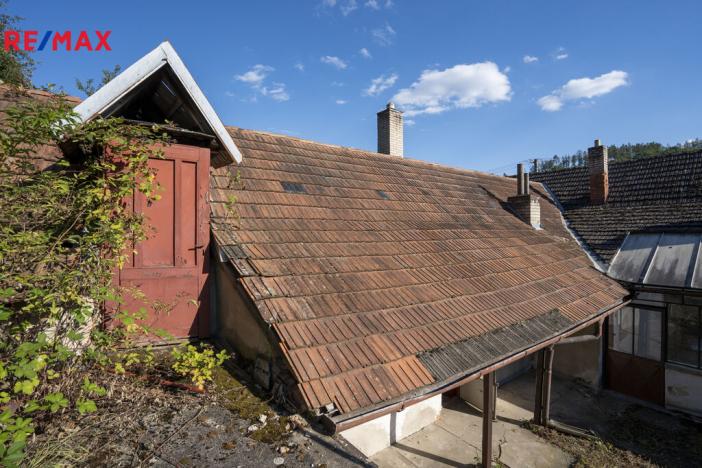 Prodej rodinného domu, Bohuslavice u Zlína, 210 m2