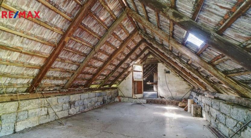 Prodej rodinného domu, Bohuslavice u Zlína, 210 m2