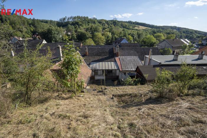 Prodej rodinného domu, Bohuslavice u Zlína, 210 m2