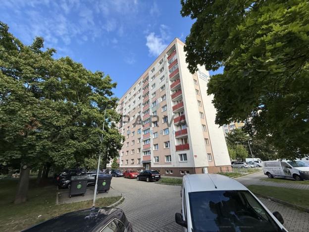 Pronájem bytu 1+kk, Plzeň - Východní Předměstí, náměstí Generála Píky, 22 m2