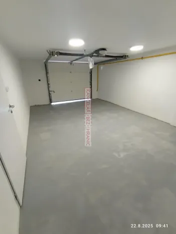 Pronájem bytu 1+1, Kunovice, Potočná, 46 m2